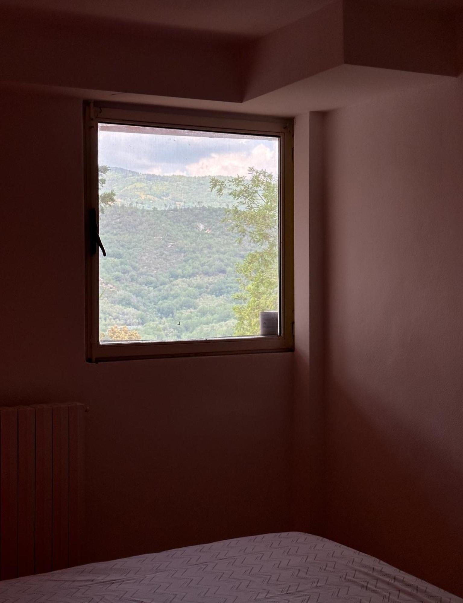 Villa Rosa Giustenice Zimmer foto